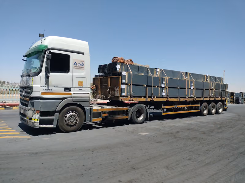 ali ms alodhaibi transport est