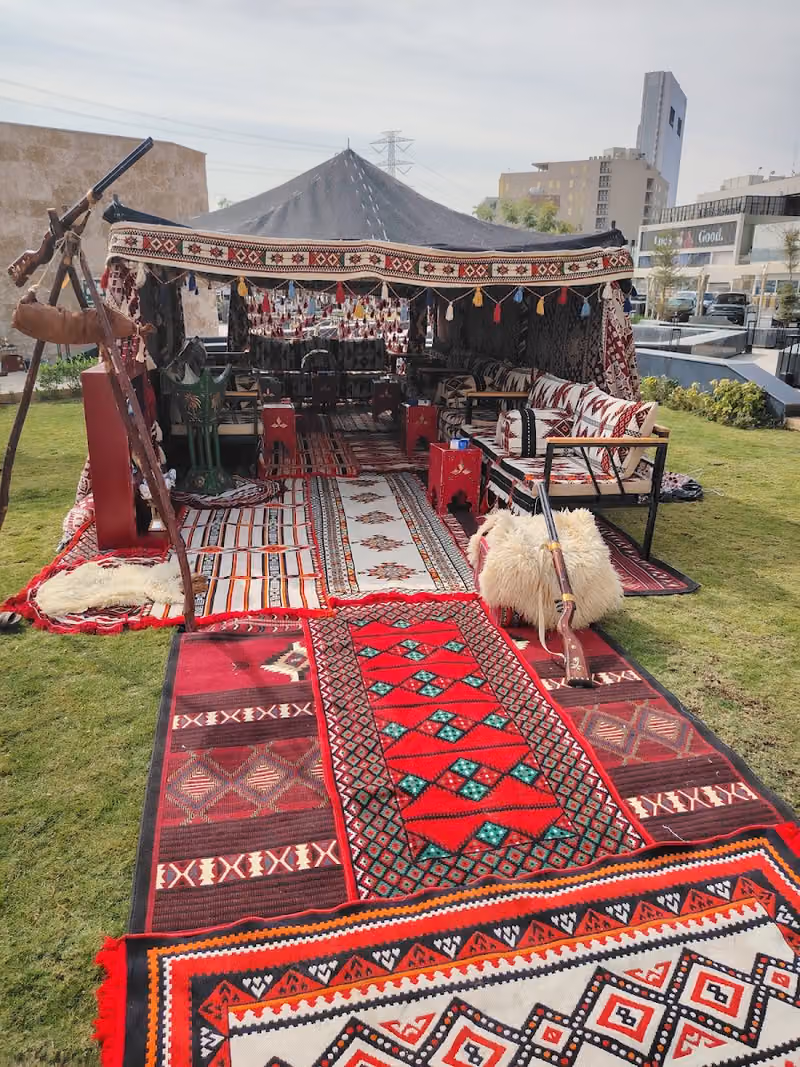 الإبداع المميز للحفلات والمناسبات أفضل الصبابين و القهوجيين