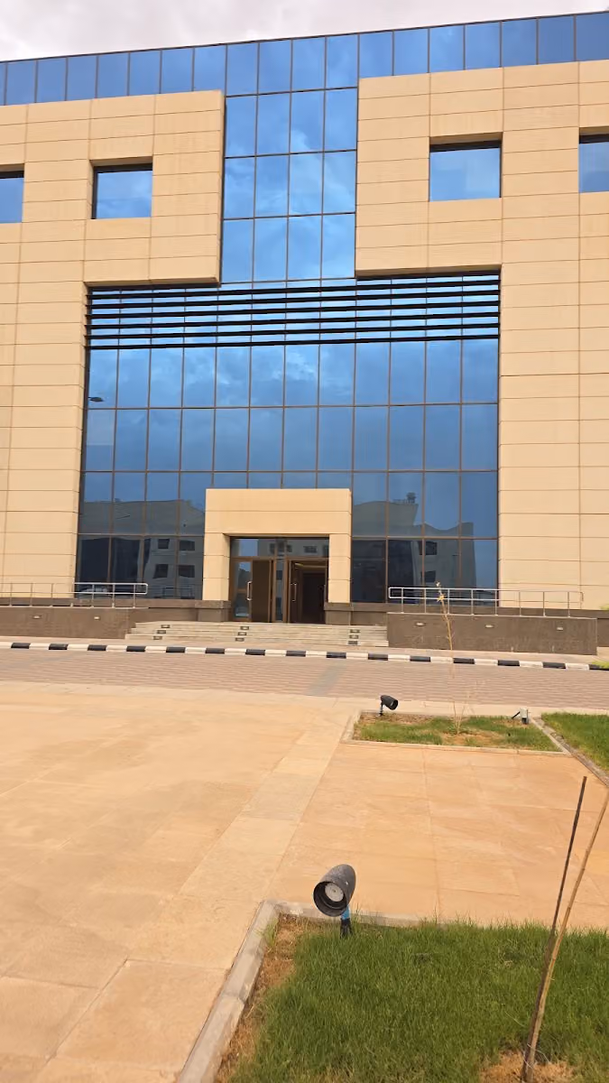 الإدارة العامة للمرور