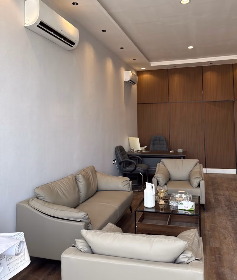 الإنماء العربية للعقارات