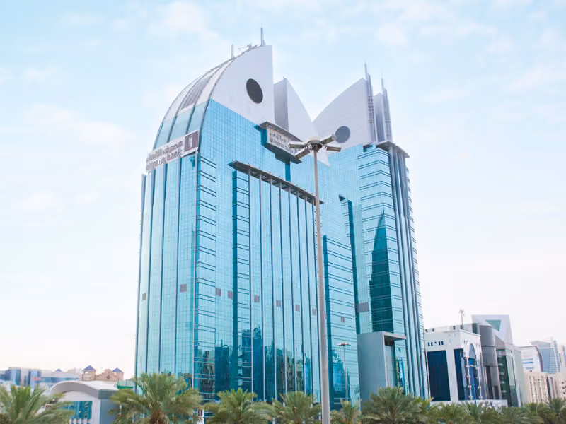 Alinma Investment