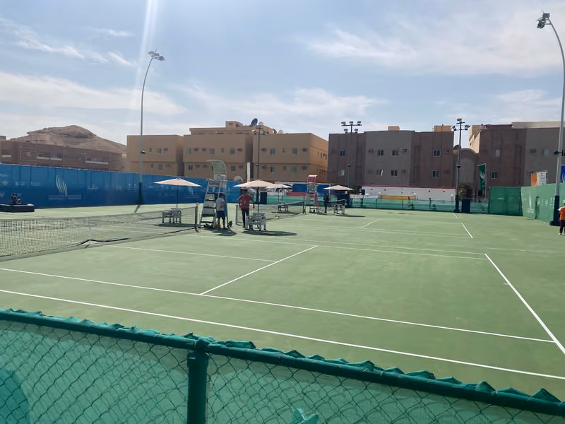 الإتحاد السعودي لكرة الطاولة