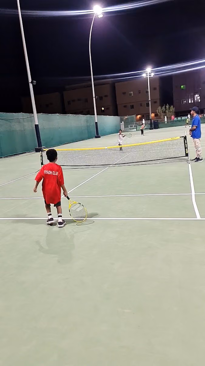 الإتحاد السعودي لكرة الطاولة