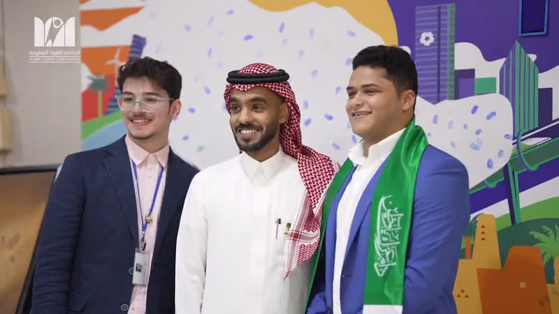 Arab Open University