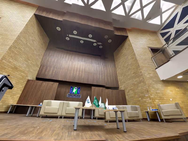Arab Open University