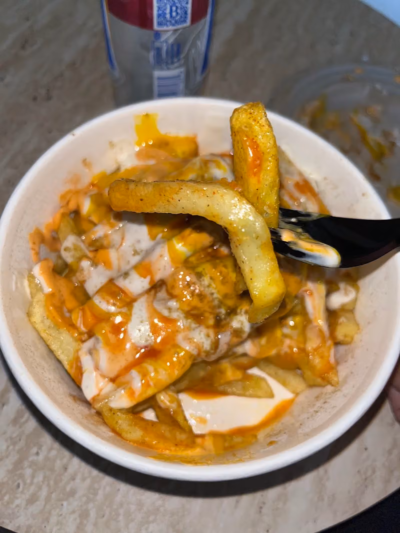 Aljazi potato بطاطس الجازي
