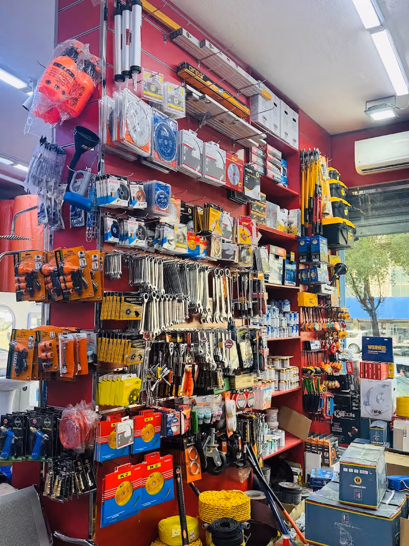 Aljehath Trading (شركة الجهات الأصلية للتجارة)(Original Entities Building Materials Trading Est.)