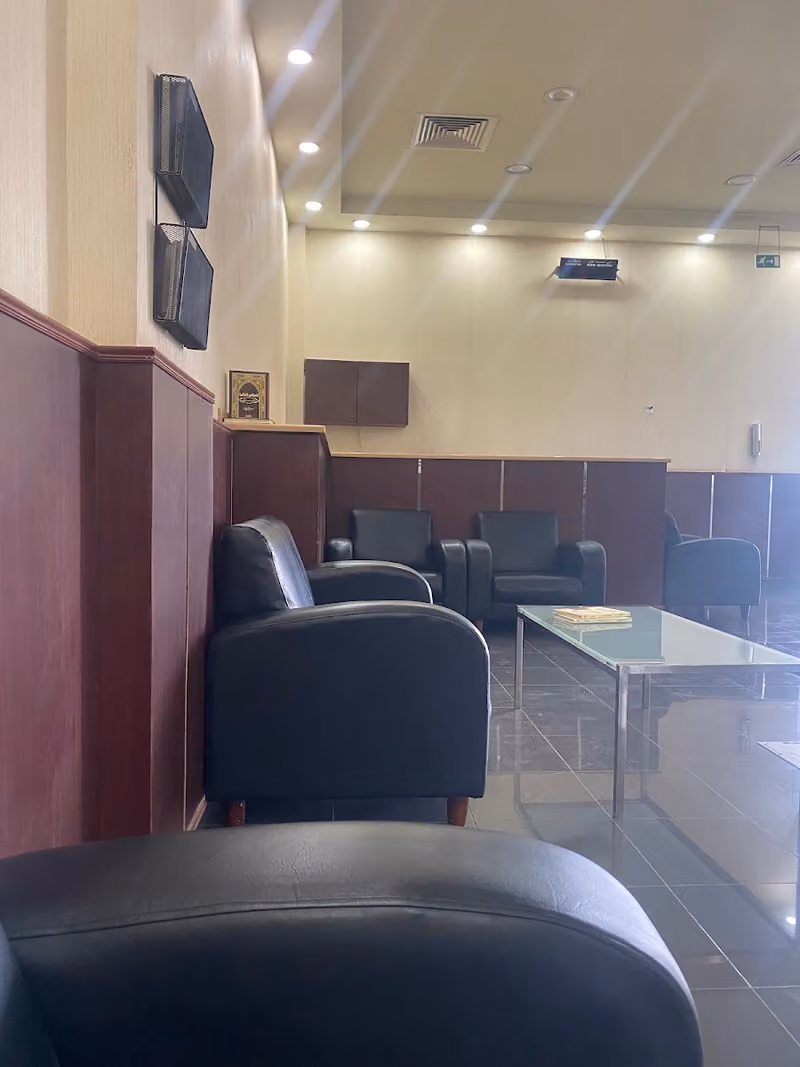 الجميح للسيارات - مركز الصيانة كاديلاك | Aljomaih Automotive - Cadillac Service Center