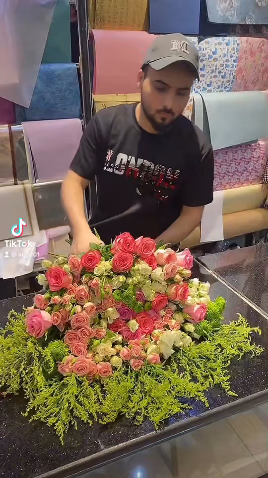 الجوهرة للهدايا والورود
