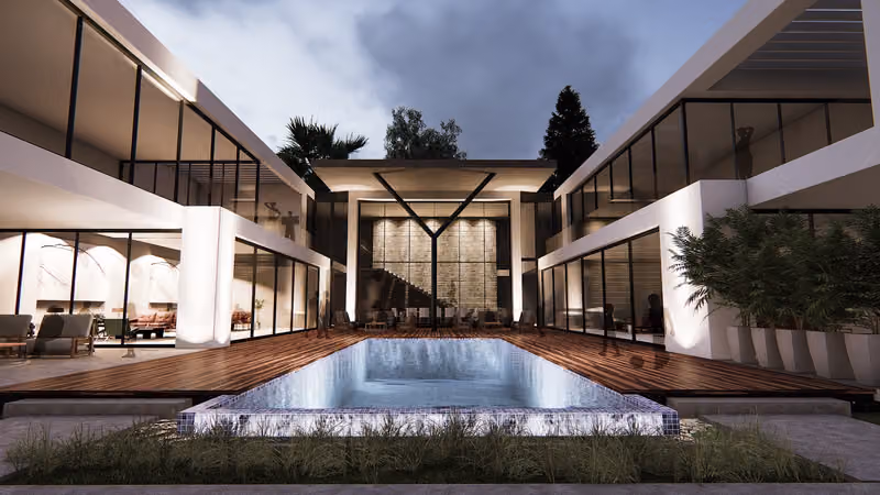 الجيل مهندسون معماريون