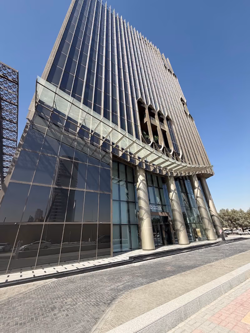 Aljazira Capital