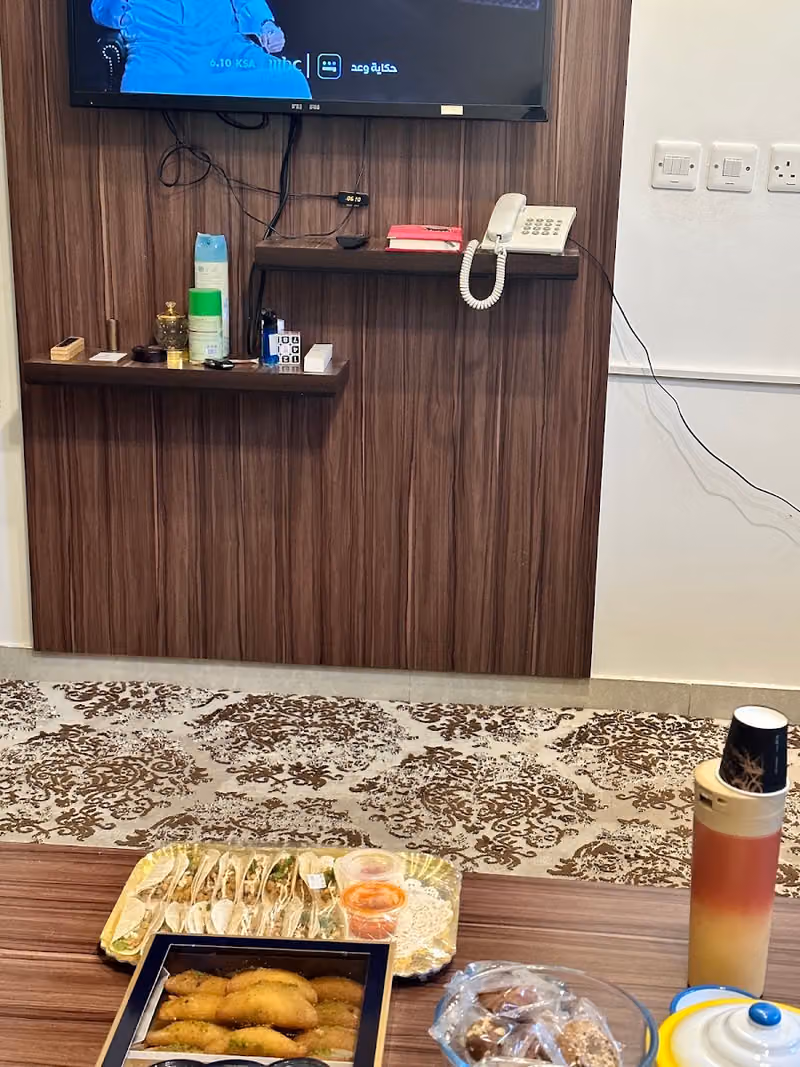 الخليج للواحدات السكنيه