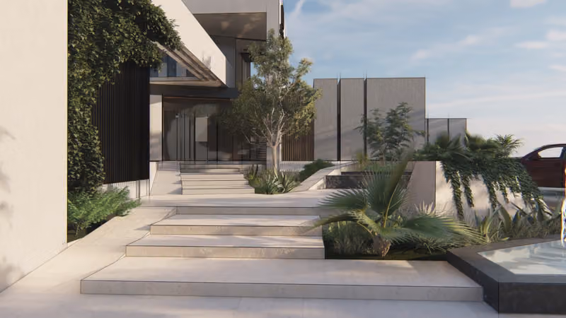 Alkhalil Architects