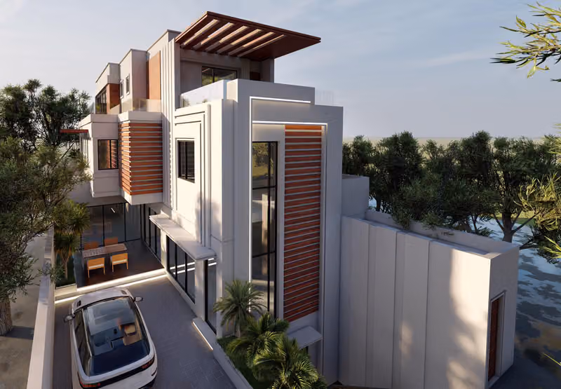 الخريجي مهندسون استشاريون