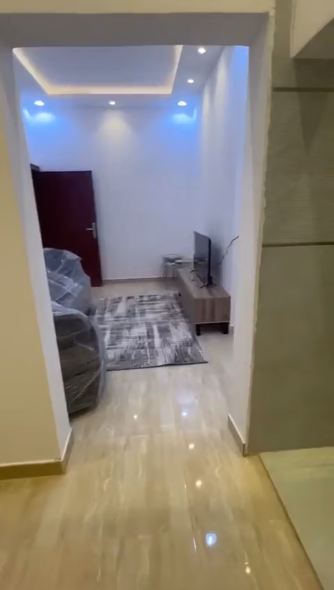الخير للشقق المفروشة