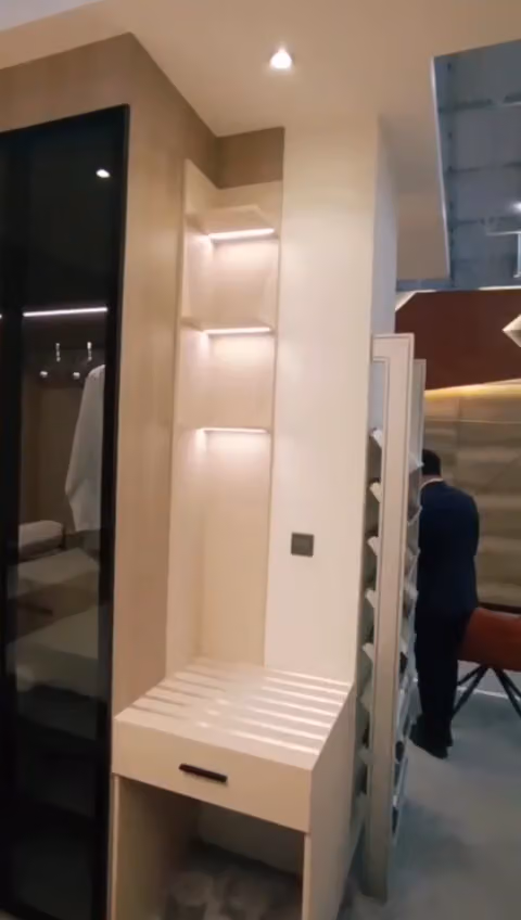 الخزائن المرنة
