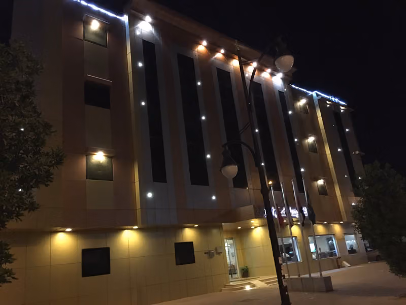 الكرخ شقق مخدومة