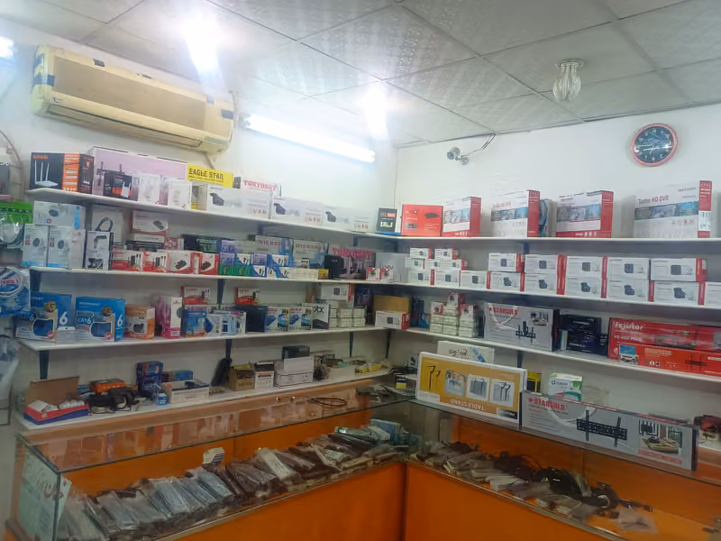 Electronics