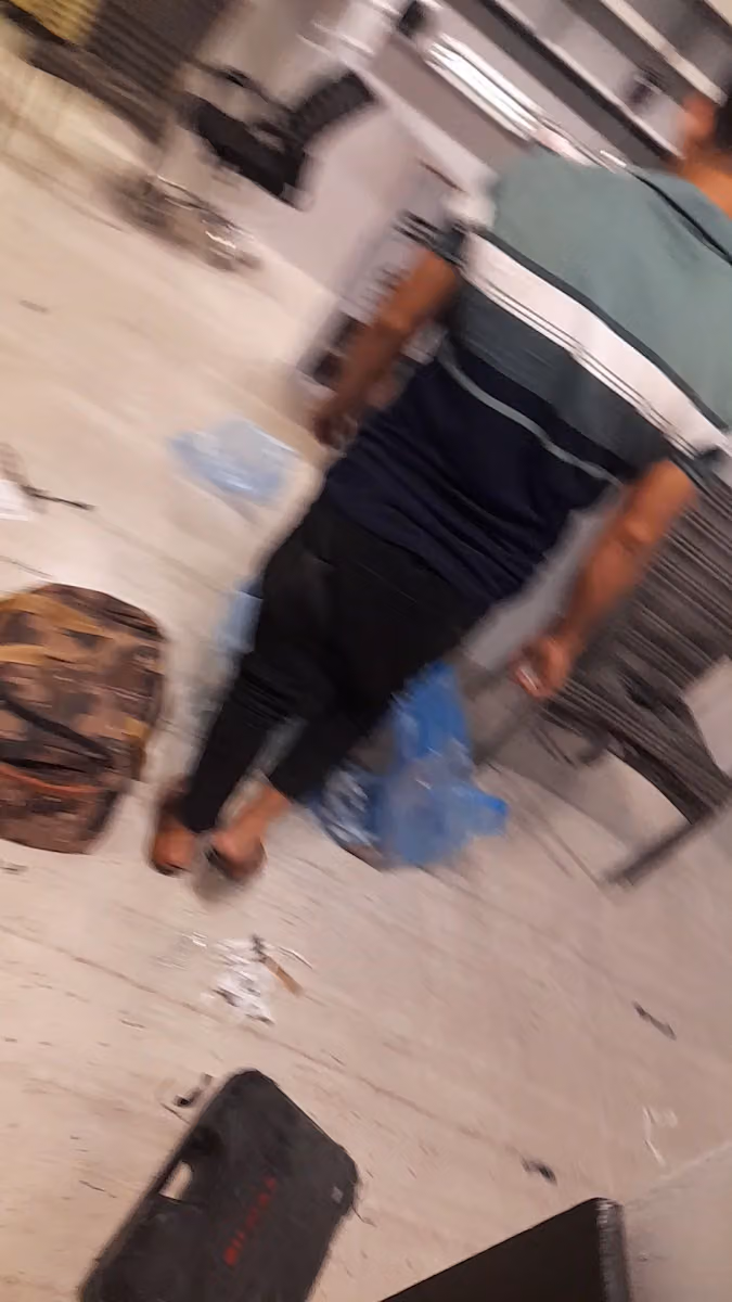 الكترونيات دش