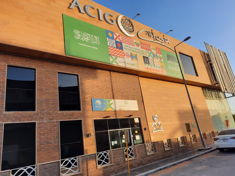 Allied Cooperative Insurance Group