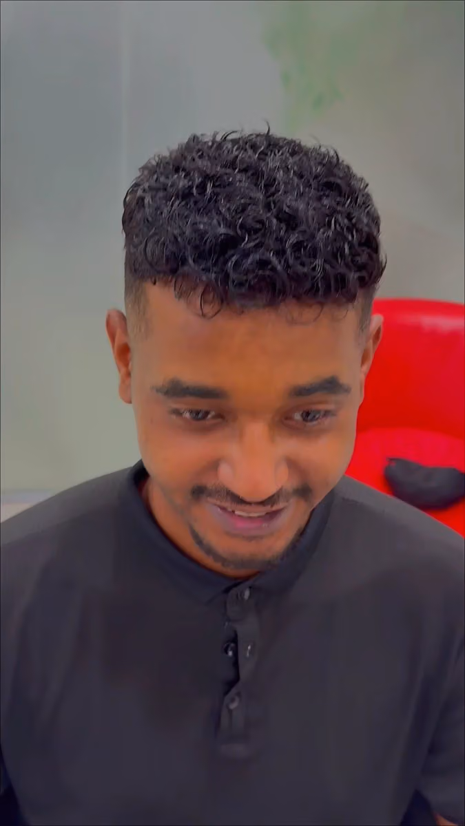 اللمسات السحرية
