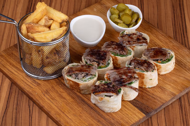 Allo Beirut - Al Qasr Mall