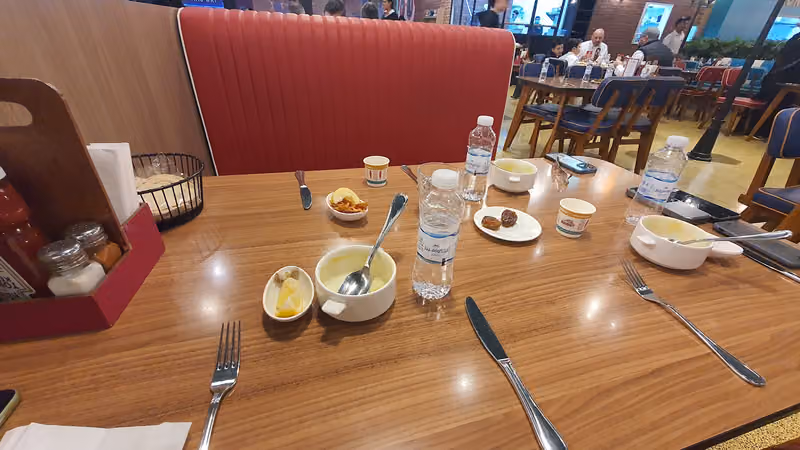 Allo Beirut - Sahara Mall