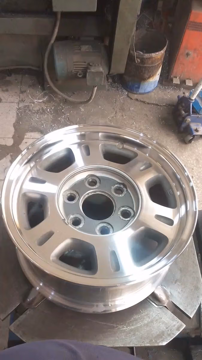 مخرطة جنوط سلام