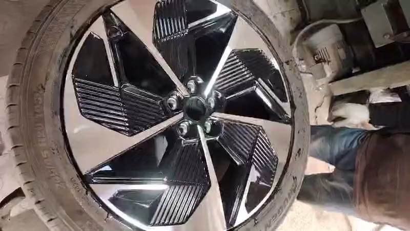 مخرطة جنوط سلام