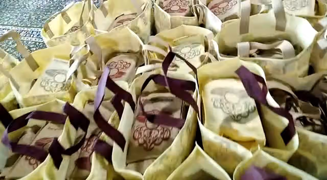 Allulwah Foundation