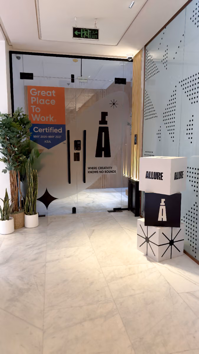 Allure Event Management -HQ