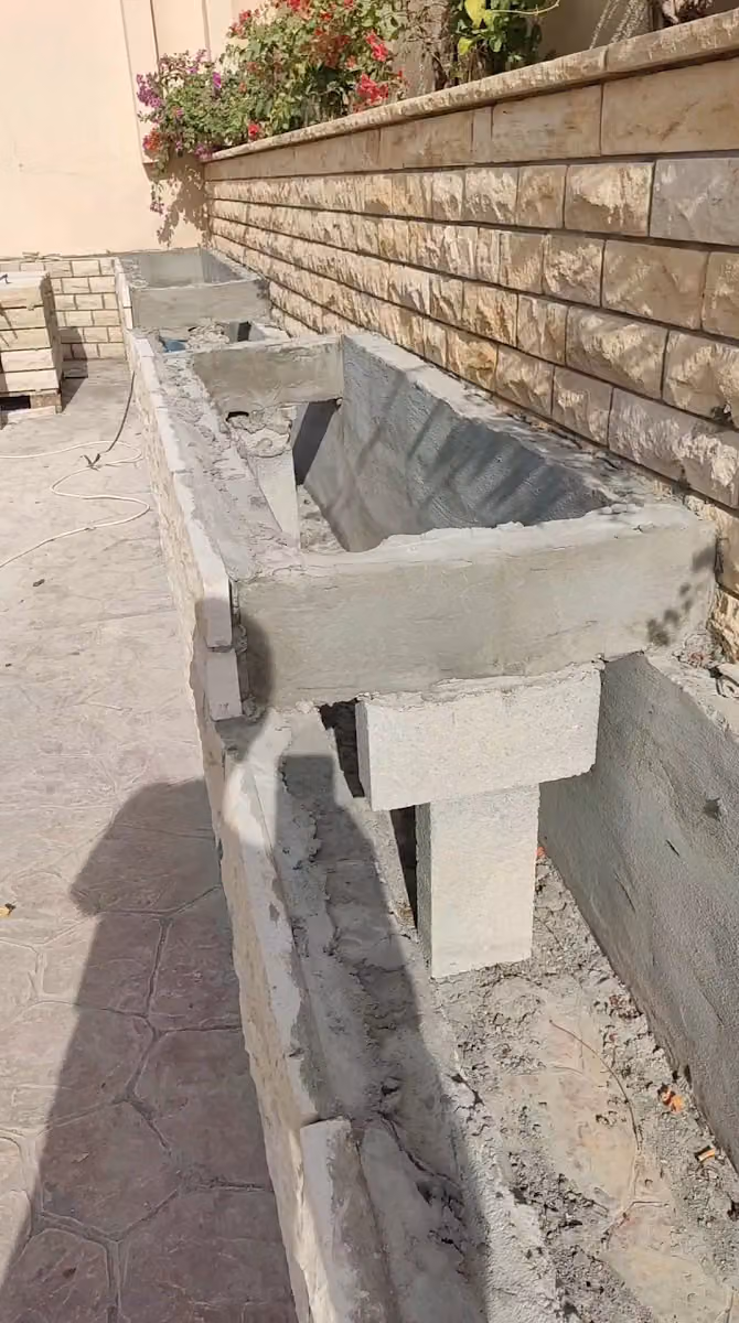 اللؤلؤة/ترميم وصيانةً المنازل كشف تسربات المياه عوازل خزانات المياه بالرياض