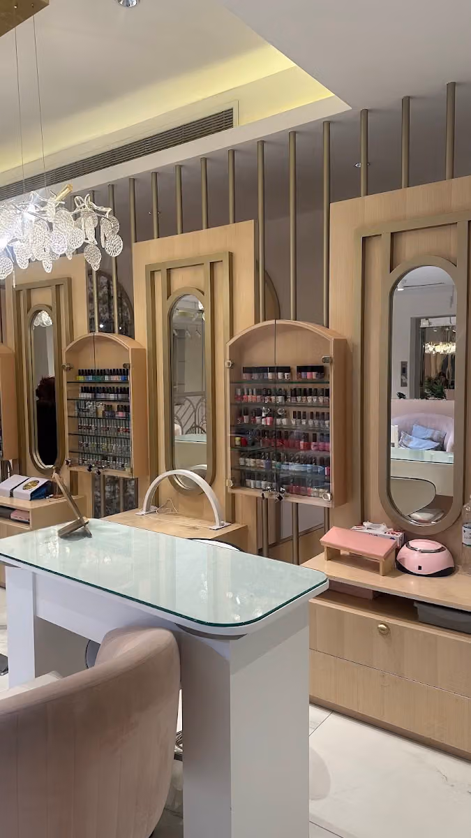 ألمى بيوتي سنتر | Alma Beauty Center