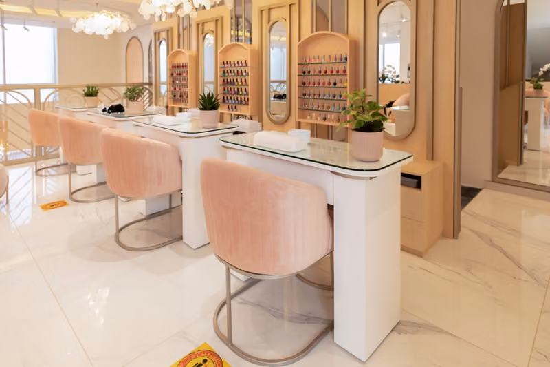 ألمى بيوتي سنتر | Alma Beauty Center