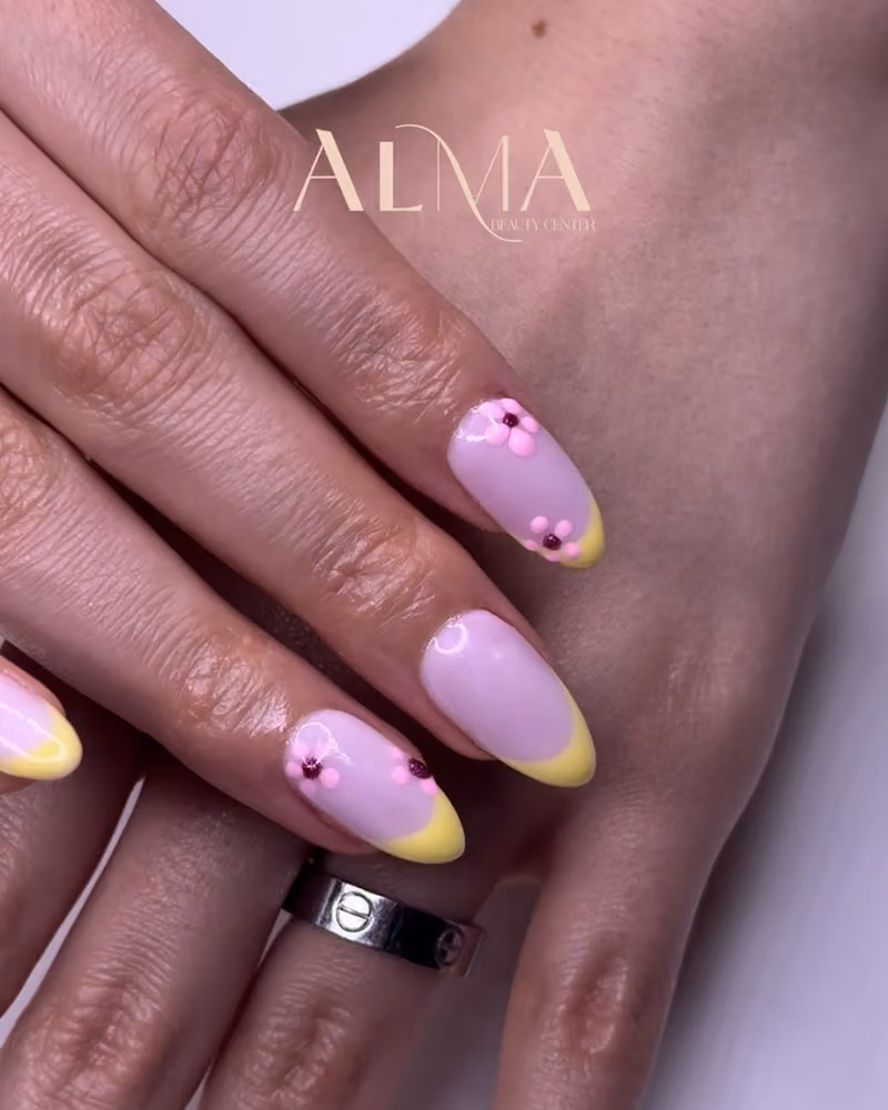 ألمى بيوتي سنتر | Alma Beauty Center