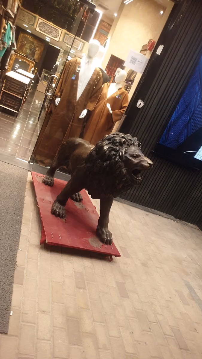 المعالي سكوير الجنادرية