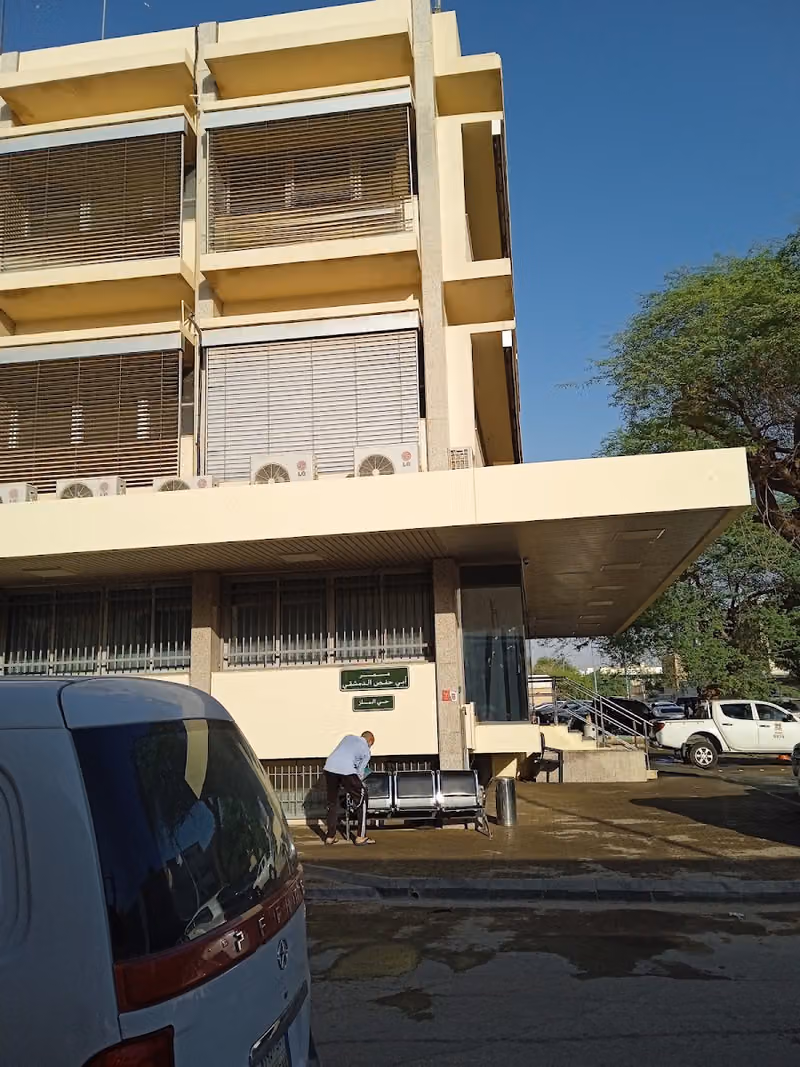Almabani building