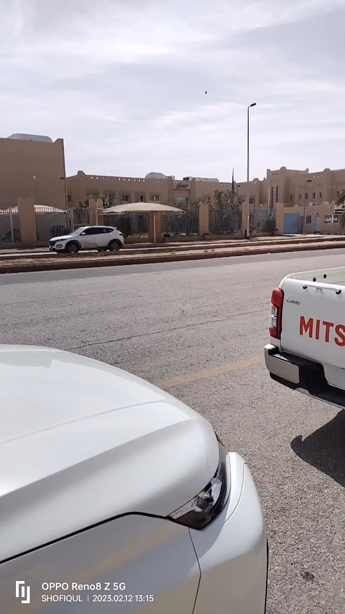 المعهد السعودي التقني لخدمات الكهرباء