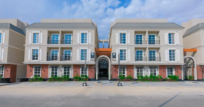 Almajdiah Residence 117