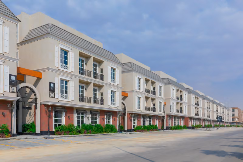 Almajdiah Residence 117