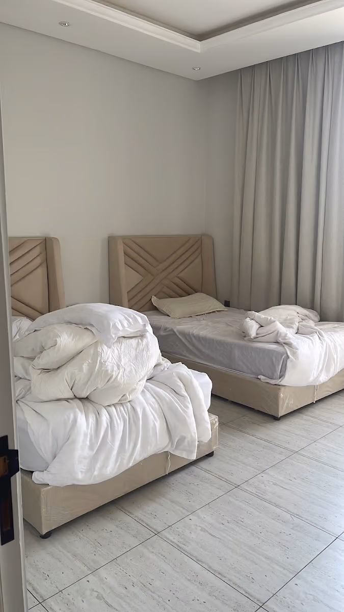 Almajdiah Residence 117