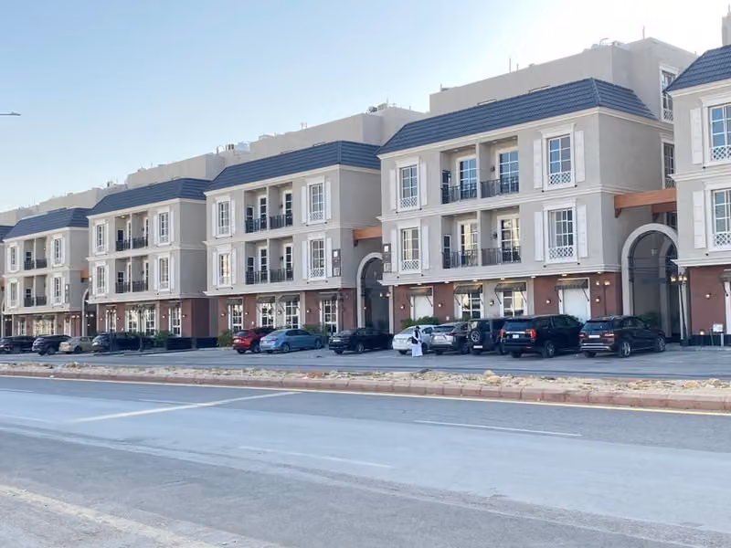 Almajdiah Residence 117