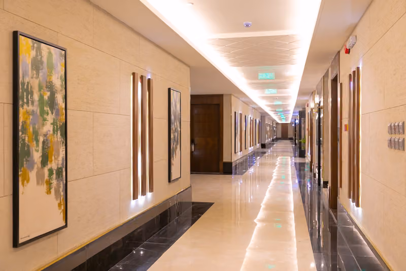 Almajdiah Residence 117