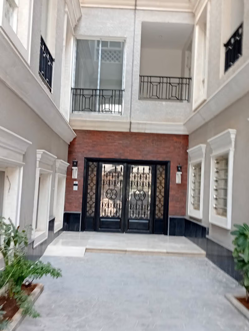 الماجدية ريزدنس ١٢٠