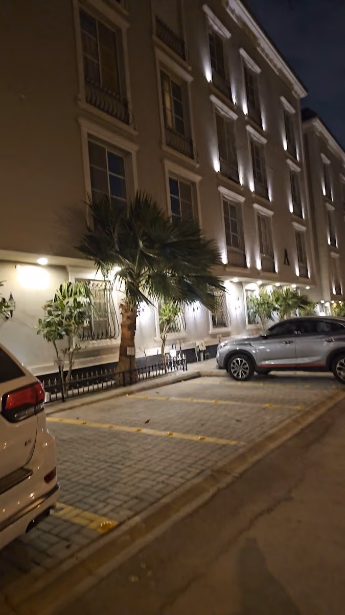 الماجدية ريزدنس 27