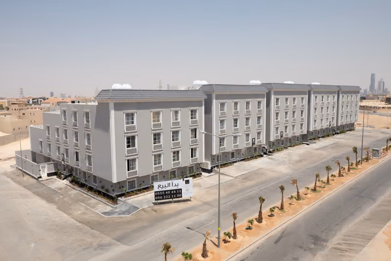 الماجدية ريزيدنس 39