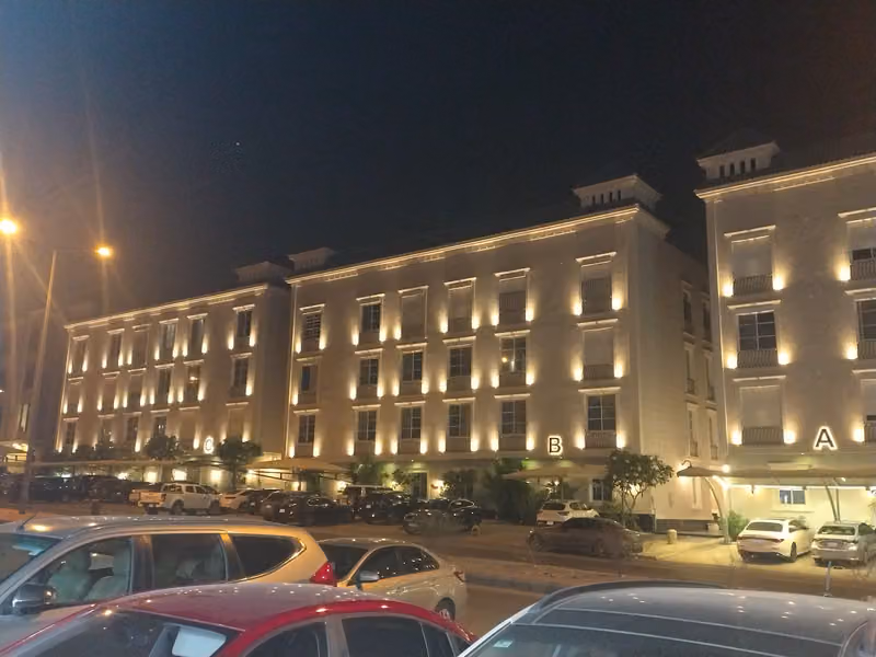 الماجدية ريزيدنس 8
