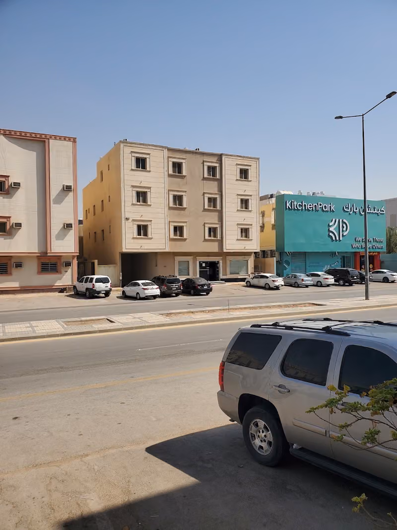 Almakan suites 101