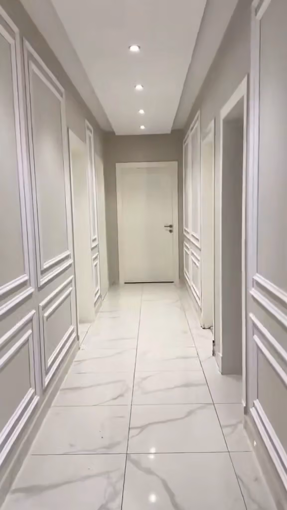 المعلم احمد للدهانات والديكور