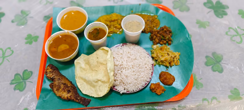 Almas restaurant